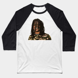 Nudy Baseball T-Shirt